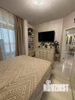 2-к квартира, вторичка, 50м2, 4/7 этаж