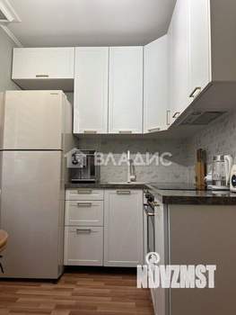 1-к квартира, вторичка, 38м2, 6/17 этаж