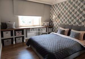 2-к квартира, вторичка, 51м2, 5/25 этаж