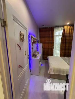 2-к квартира, вторичка, 47м2, 4/10 этаж