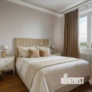 2-к квартира, вторичка, 62м2, 6/8 этаж