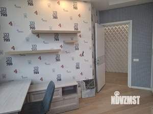 2-к квартира, вторичка, 70м2, 6/11 этаж