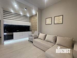 Студия квартира, вторичка, 28м2, 5/6 этаж