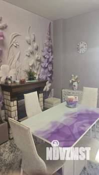 3-к квартира, вторичка, 92м2, 5/22 этаж
