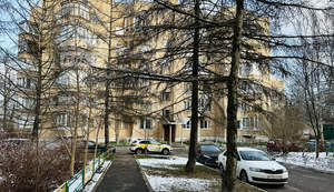 2-к квартира, вторичка, 55м2, 2/6 этаж