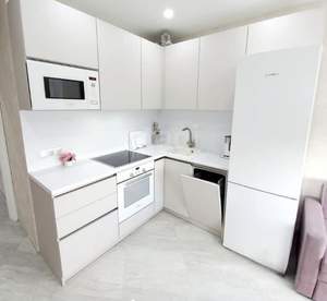 1-к квартира, вторичка, 34м2, 28/35 этаж