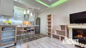 1-к квартира, вторичка, 43м2, 11/28 этаж