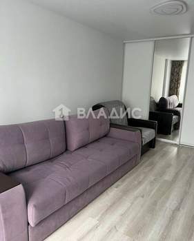 2-к квартира, вторичка, 45м2, 5/5 этаж
