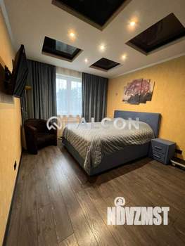 3-к квартира, вторичка, 96м2, 2/24 этаж