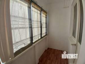 1-к квартира, вторичка, 40м2, 17/23 этаж