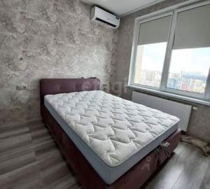 1-к квартира, вторичка, 34м2, 28/35 этаж