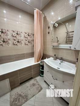 2-к квартира, вторичка, 64м2, 2/21 этаж