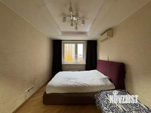 2-к квартира, вторичка, 51м2, 4/17 этаж