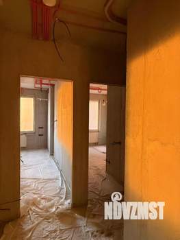 2-к квартира, вторичка, 61м2, 12/25 этаж