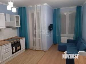 Студия квартира, вторичка, 25м2, 15/25 этаж