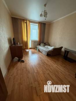 2-к квартира, вторичка, 71м2, 5/20 этаж
