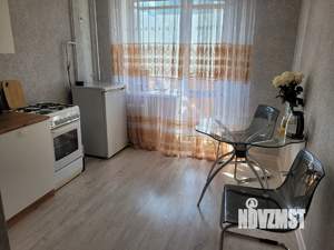 1-к квартира, вторичка, 35м2, 5/9 этаж