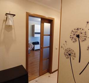 1-к квартира, вторичка, 33м2, 4/5 этаж