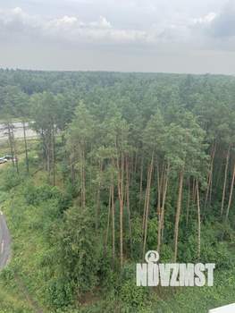 1-к квартира, вторичка, 60м2, 9/10 этаж