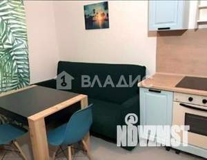 1-к квартира, вторичка, 32м2, 24/25 этаж