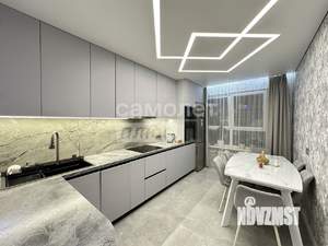 2-к квартира, вторичка, 51м2, 3/8 этаж