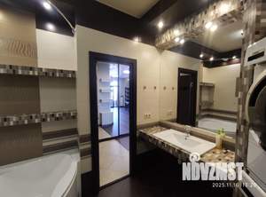 2-к квартира, вторичка, 66м2, 22/23 этаж