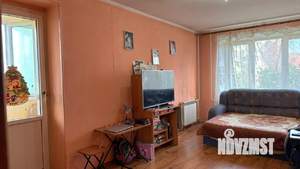 1-к квартира, вторичка, 37м2, 4/9 этаж