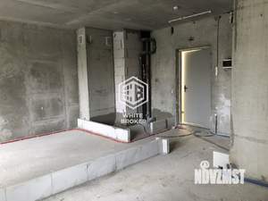 1-к квартира, вторичка, 39м2, 6/25 этаж