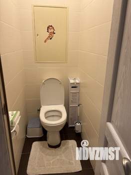 2-к квартира, вторичка, 75м2, 19/27 этаж