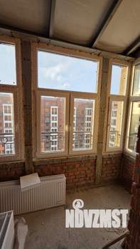 3-к квартира, вторичка, 93м2, 8/9 этаж