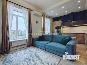 3-к квартира, вторичка, 66м2, 3/3 этаж