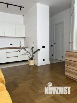 1-к квартира, вторичка, 35м2, 2/12 этаж