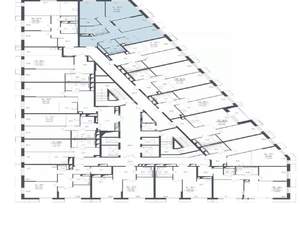 4-к квартира, вторичка, 81м2, 27/30 этаж