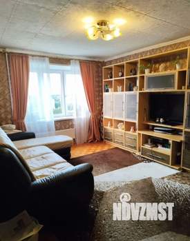 3-к квартира, вторичка, 64м2, 9/10 этаж