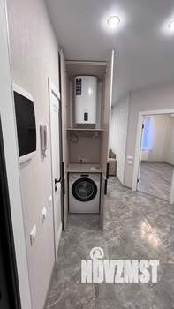 2-к квартира, вторичка, 40м2, 2/6 этаж