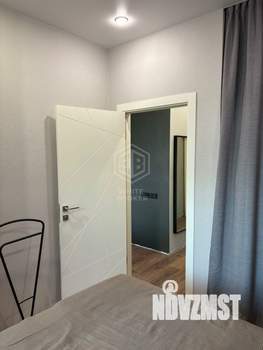 1-к квартира, вторичка, 36м2, 4/9 этаж