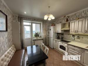 1-к квартира, вторичка, 45м2, 13/23 этаж