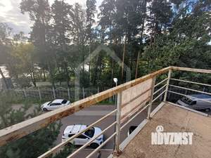 Студия квартира, вторичка, 37м2, 3/4 этаж