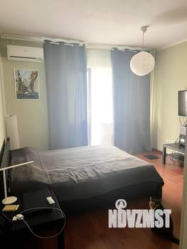 1-к квартира, вторичка, 41м2, 5/8 этаж