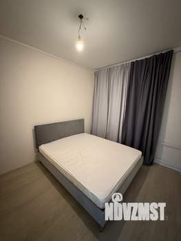 2-к квартира, вторичка, 45м2, 6/12 этаж