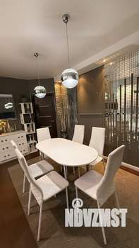 3-к квартира, вторичка, 91м2, 16/22 этаж