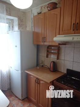 2-к квартира, вторичка, 42м2, 7/9 этаж