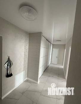 2-к квартира, вторичка, 53м2, 8/9 этаж