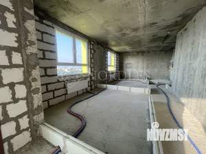 3-к квартира, вторичка, 52м2, 17/25 этаж