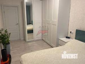 2-к квартира, вторичка, 56м2, 8/8 этаж