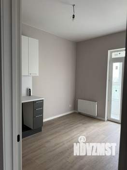 3-к квартира, вторичка, 70м2, 16/23 этаж