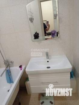 Студия квартира, вторичка, 22м2, 2/25 этаж