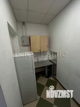 2-к квартира, вторичка, 45м2, 1/20 этаж