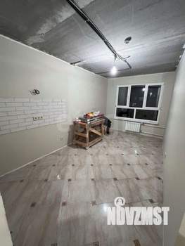 1-к квартира, вторичка, 37м2, 5/8 этаж