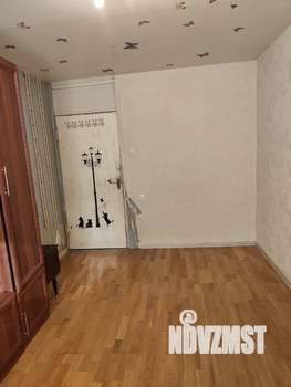 2-к квартира, вторичка, 53м2, 3/9 этаж